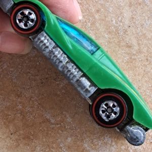 1974 redline hotwheel!!!!!